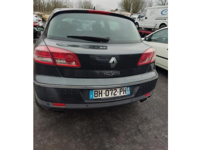 Řídící jednotka 8200646025 Renault Vel Satis 2007