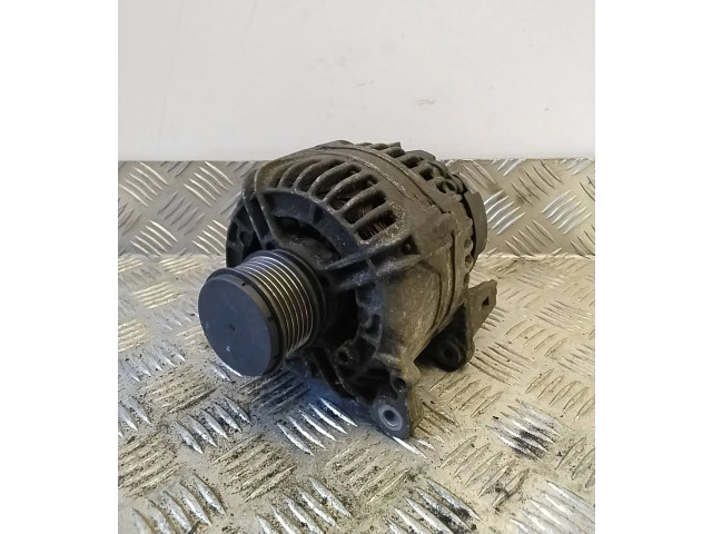 Генератор 045903023A, 0124515022 Audi A2