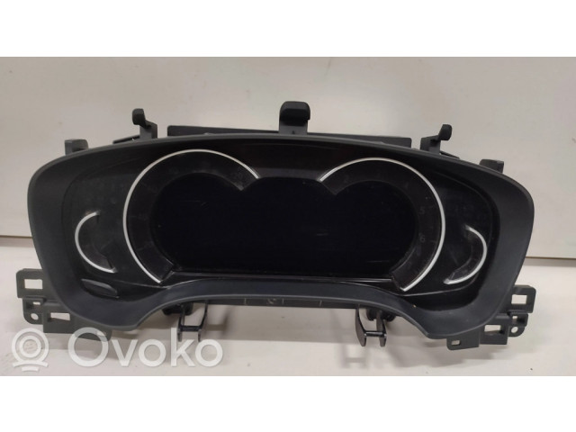 Přístrojová deska  BMW X3 G01 2018 9392558, 17997210  