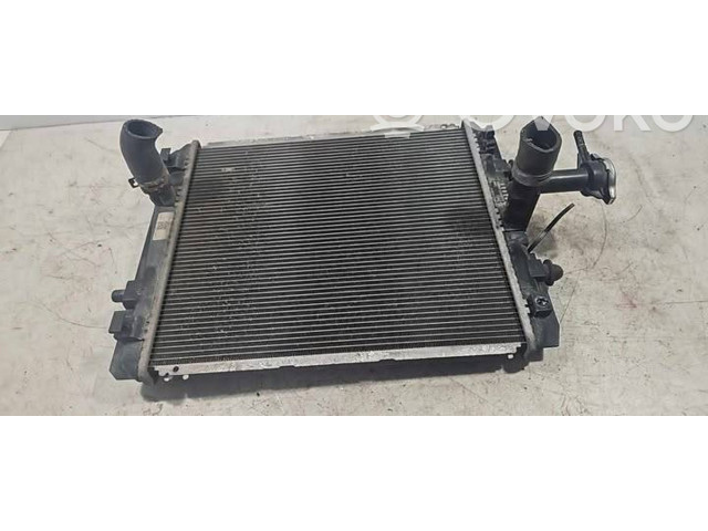 Масляный насос CZ422173 Peugeot 107