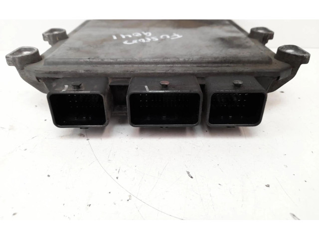 Блок управления двигателем Блок управления 3S6112A650LC, 3S6112A650LC Ford Fusion