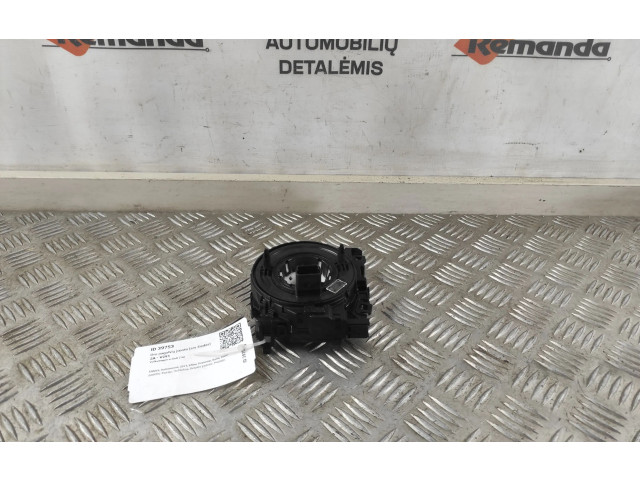 Подрулевой шлейф SRS 5Q0953549, 5Q0953549 Volkswagen e-Golf