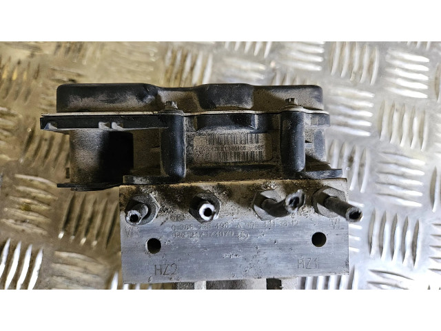Блок АБС A9068303812, 0265235496   Mercedes-Benz  A W169  2004-2012 года