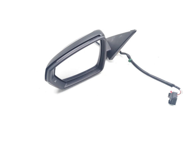 Зеркало электрическое Audi A1 2018 - года