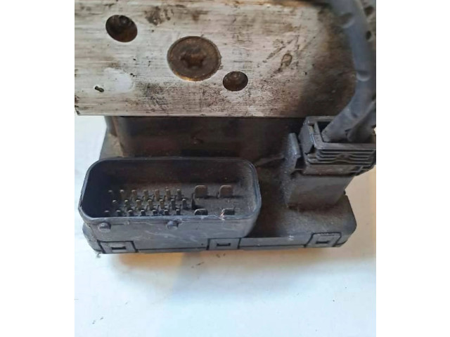 Блок управления АБС 3AO907379D, 10094603113 Volkswagen Golf IV