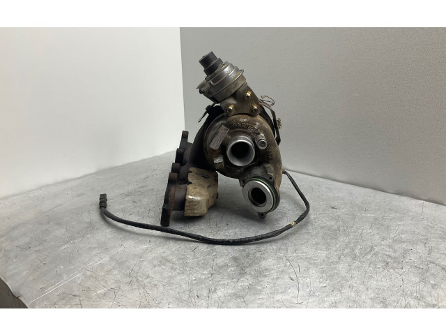 Turbodmychadlo Турбина 03l253016t Volkswagen Caddy