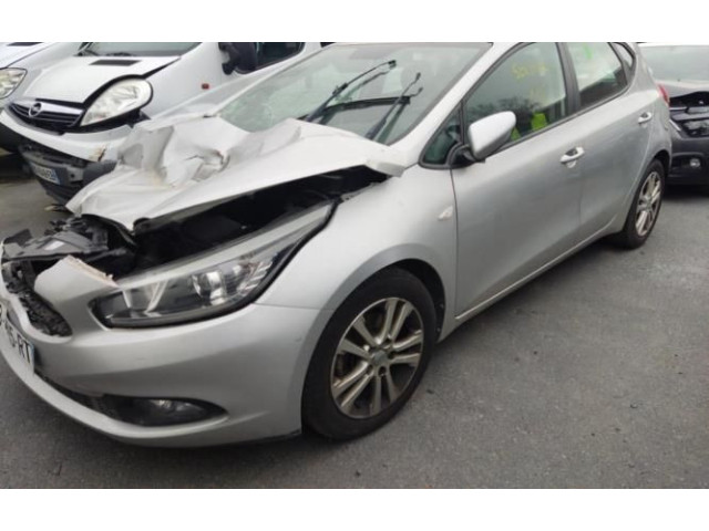 Вентилятор печки 971133X000 KIA Ceed