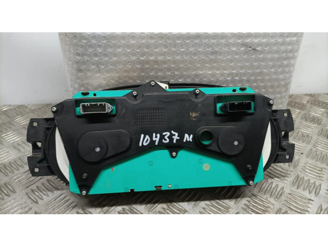 Панель приборов 248108043R, TAKOSAN   Dacia Sandero       