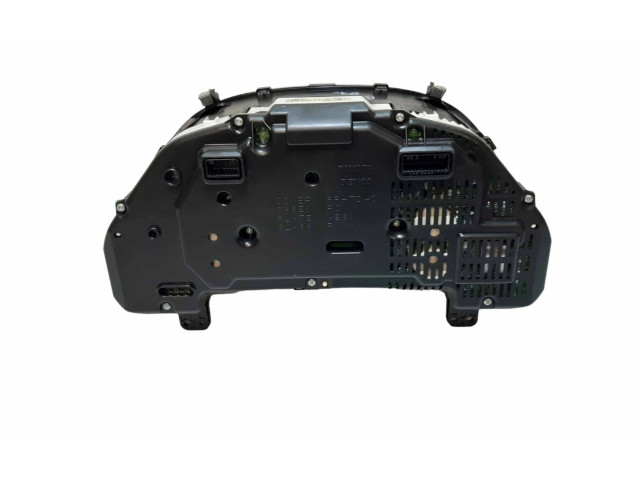 Панель приборов 83800-53640, 2574301404 Lexus IS 220D-250-350