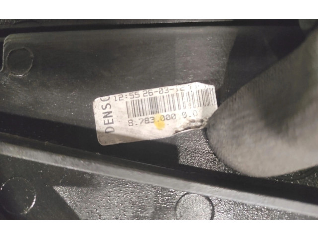 Радиатор охлаждающей жидкости    Ford Ka       