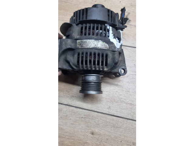 Генератор A0101543902   Mercedes-Benz A W168      