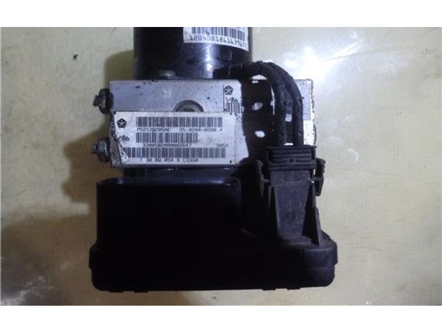 Блок управления АБС P52128205AE, 10051181861 Jeep Grand Cherokee (WJ)