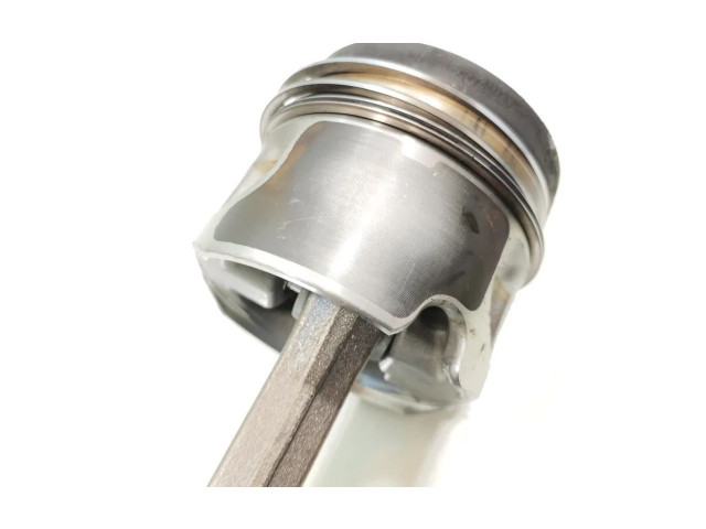  Поршень с шатуном CBAB   Volkswagen Eos  