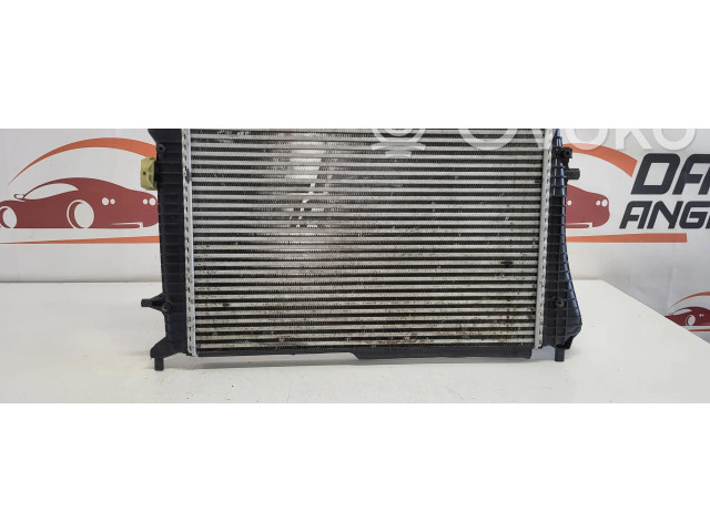 Интеркулер 8ML376746, 99000037 Volkswagen Caddy