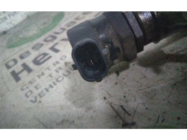 Vstřikovací lišta 314002A410, 0120063 KIA Rio D4FA