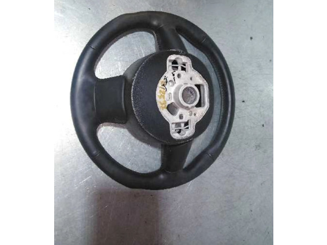 Руль Audi A1 2018 - года 4G0419091BD, 3RADIOS