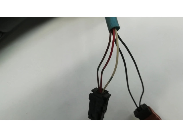 Зеркало электрическое     левое   Citroen C2     