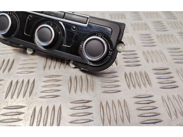 Блок управления климат-контролем 7N0907426BN, 7N0907426   Volkswagen Caddy