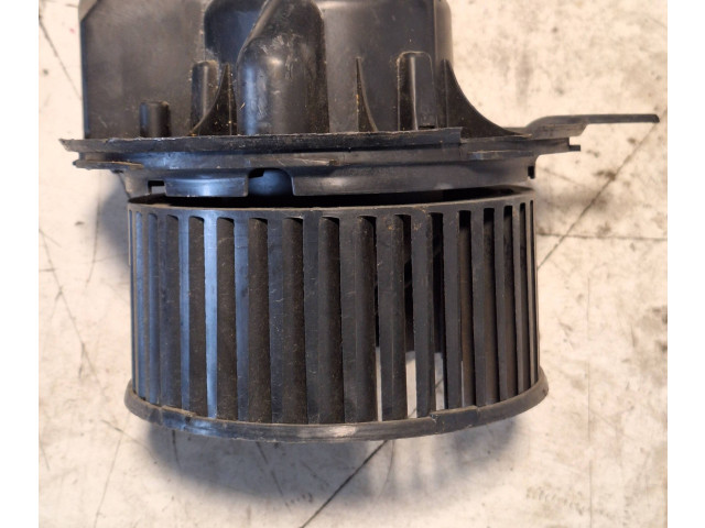 Вентилятор печки 1K2820015, PQ35983055U Audi A3 S3 A3 Sportback 8P