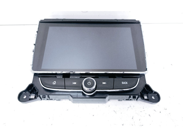 Дисплей 42498392 Buick Encore I