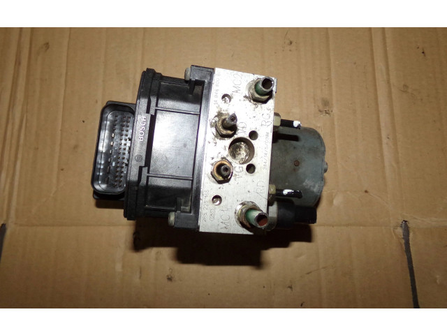 Блок АБС 0265050075 Citroen C8 - года