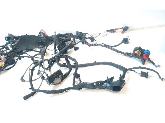 Блок управления 5WA971230DD   Cupra Formentor