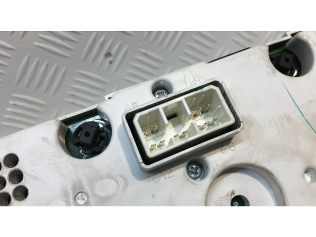 Панель приборов 56010652AA Jeep Grand Cherokee (WJ)