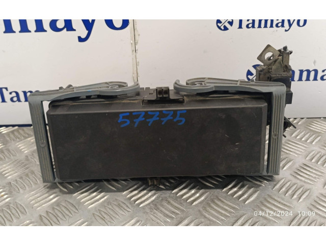 Модуль управления BSM 68143318, 72033R Fiat Freemont