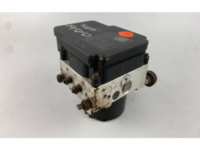 Блок АБС 27536AJ00D Subaru Outback 2009 - 2014 года