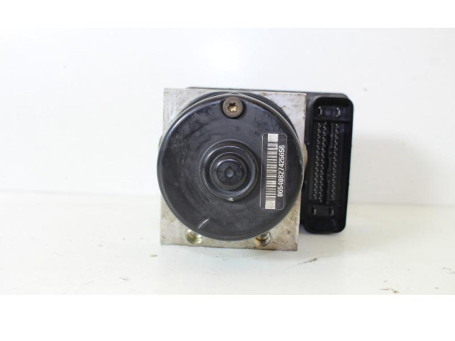 Блок АБС 10020601804   Volkswagen  Golf Plus  2005 - 2013 года