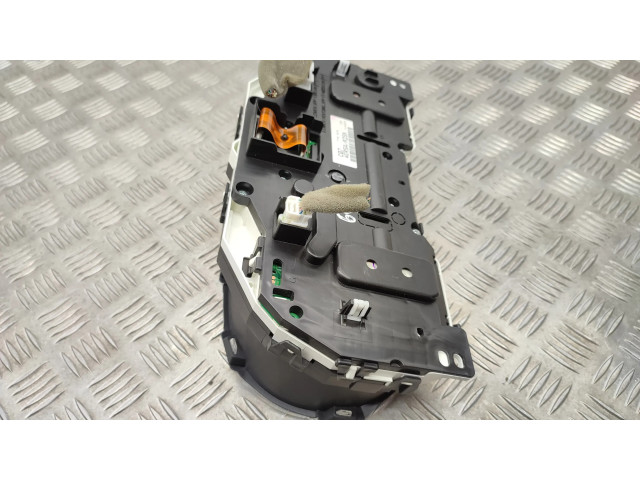 Přístrojová deska  Infiniti Q50 2016 4GR5ARZSK  