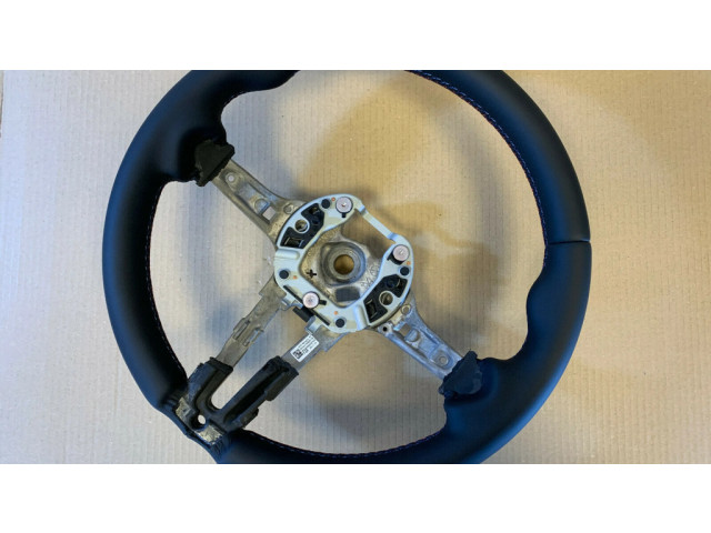 Руль BMW 4 F36 Gran coupe 2014-2017 года 32307848338, 32307850403