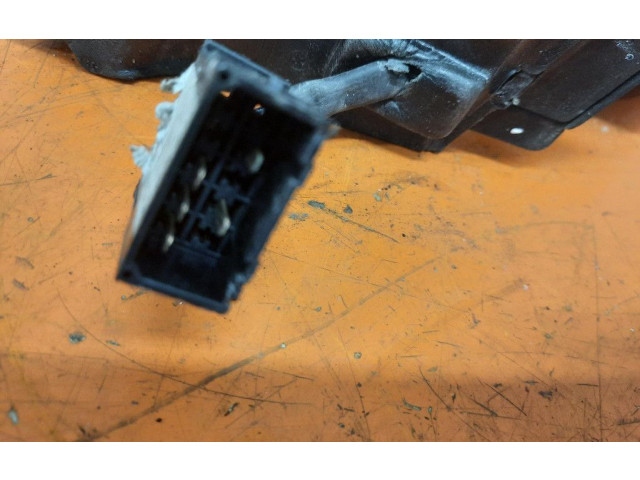 Зеркало электрическое        Audi A3 S3 8L  1996 - 2003 года   