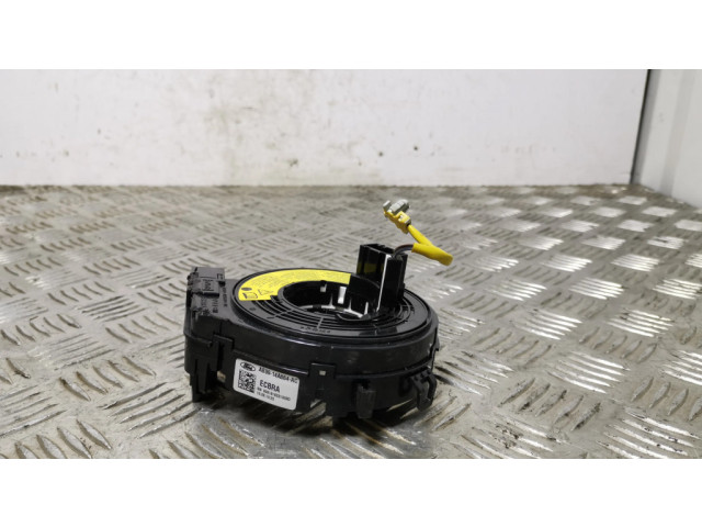 Подрулевой шлейф SRS AB3914A664AC Ford Ecosport