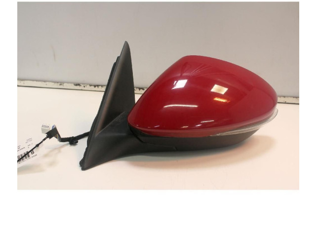 Zpětné zrcátko Alfa Romeo Stelvio 2017