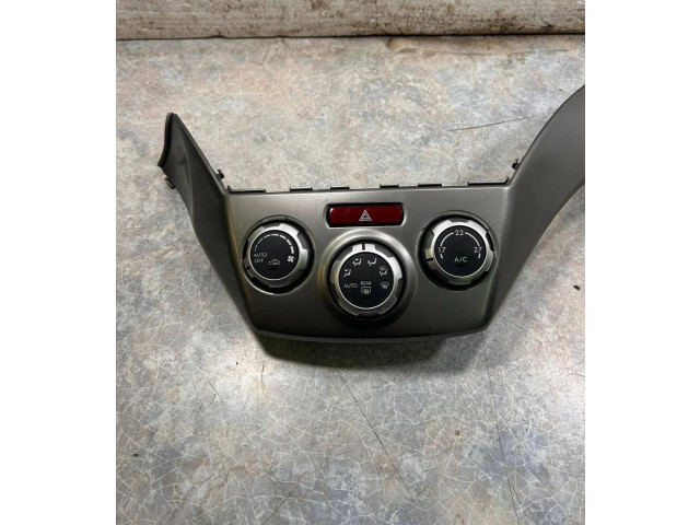 Блок управления климат-контролем 72311SC060, 00215CA   Subaru Forester SH