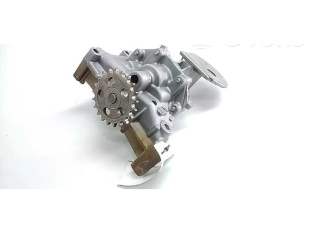 Čerpadlo oleje 9621114110   Peugeot 1007 1.6  NFUTU5JP4