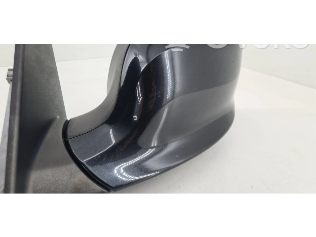 Zpětné zrcátko BMW X1 E84 2010 14501210, 233656029