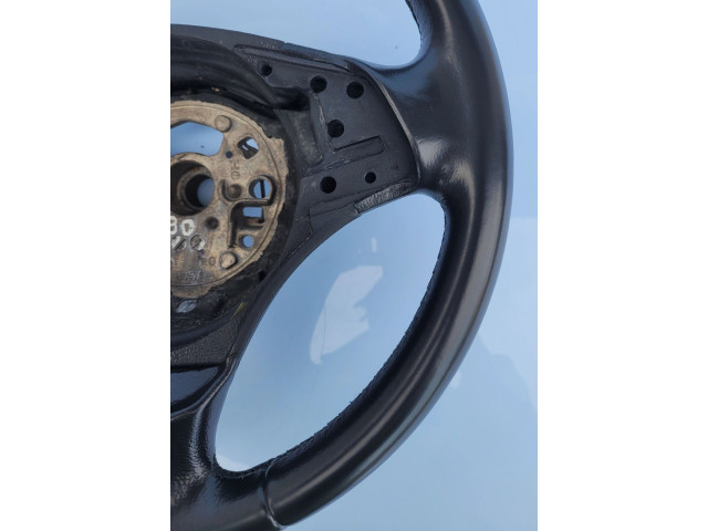 Руль BMW 1 E82 E88 2007 - 2014 года