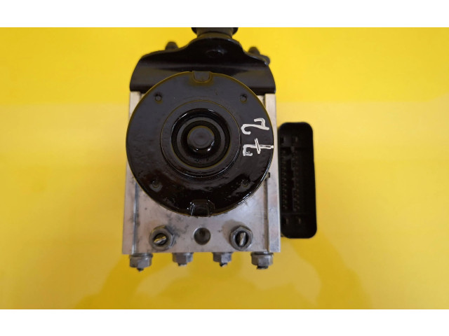 Блок АБС 1K0907379P, 1K0614117H   Skoda  Octavia Mk2 (1Z)  2004 - 2013 года