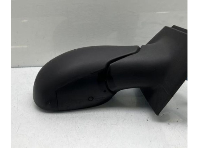 Зеркало электрическое Citroen C2 - года