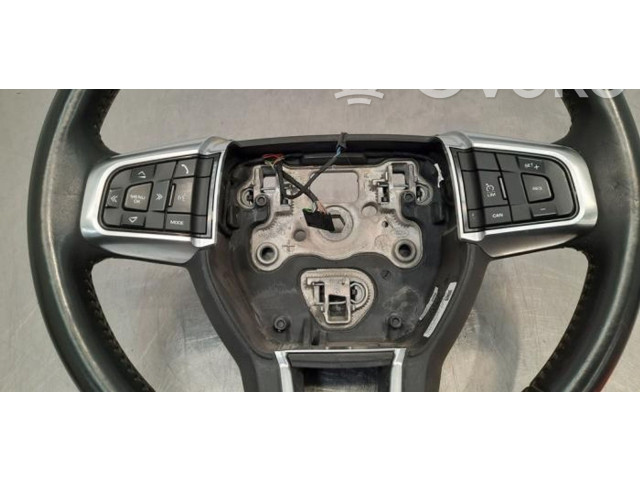 Руль Land Rover Discovery Sport 2014 - года FK723F563DE8PVJ