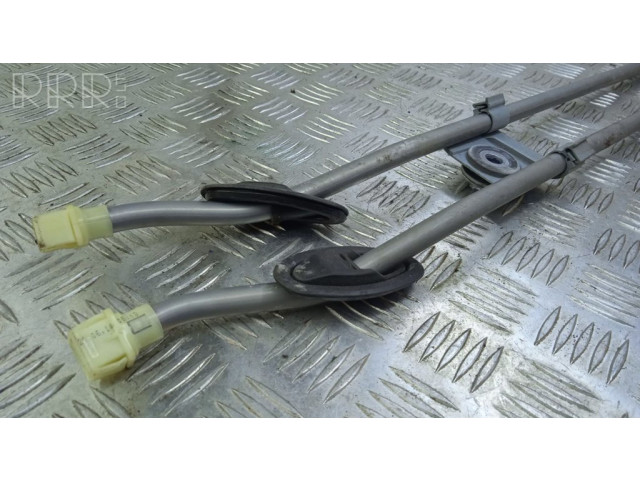 Другие части ручного тормоза