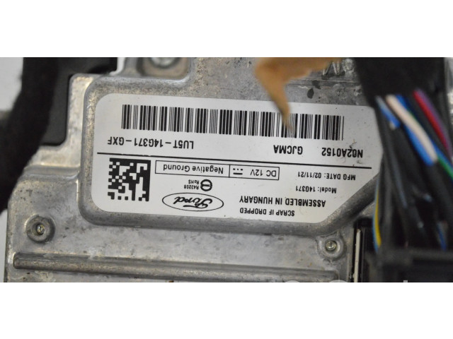 Модуль управления видео