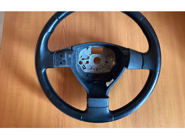 Руль Volkswagen Touran I  2003 - 2010 года 1T0419091, 6072303A      