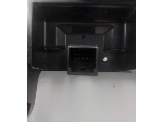 Блок управления климат-контролем 000235226, 84015994   Chevrolet Camaro