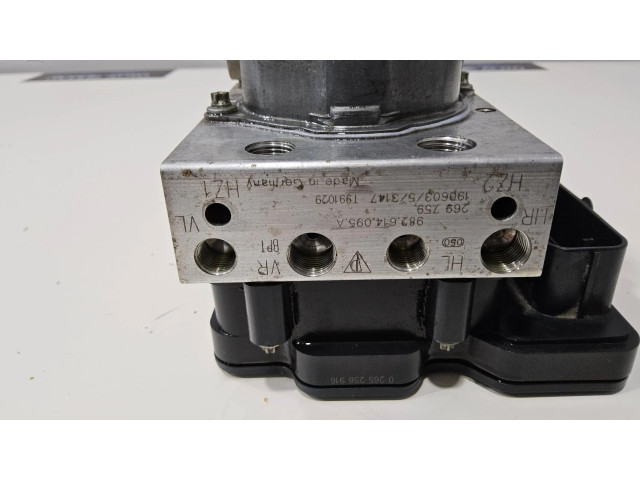 Jednotka ABS 982614095A Porsche Boxster 982 2019