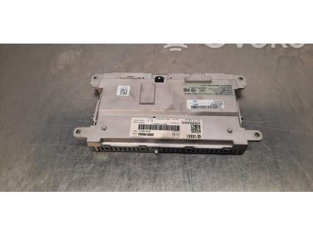 Дисплей 8R0919604A Audi Q5 SQ5
