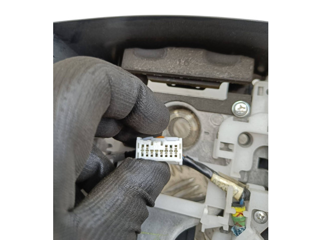 Руль Honda FR-V 2004 - 2009 года GS12001960