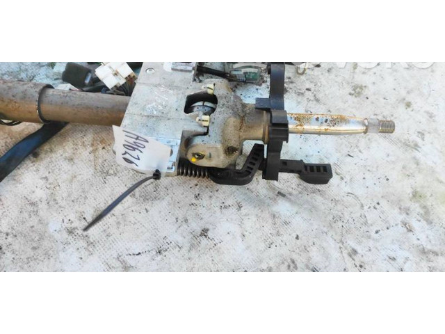 Рулевая рейка SsangYong Kyron - года